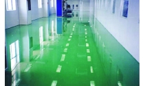 西安地坪漆廠家的種類及作用